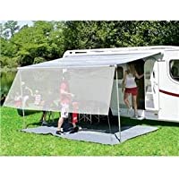 Fiamma Sun View XL 375 Panel Frontal para toldos F45S F45L